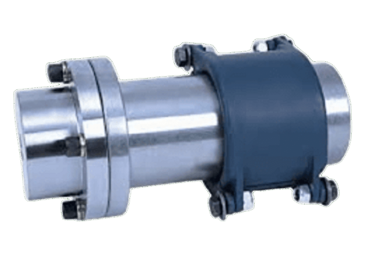 Remanufactured Flex Coupling
